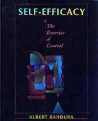 Self-efficacy : the exercise of control